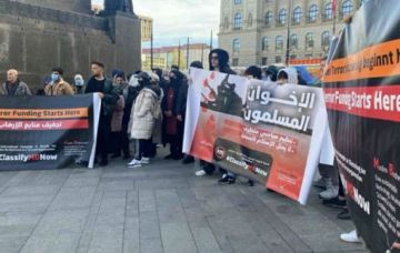 فلوريدا تصنف جماعة الإخوان المسلمين منظمة إرهابية