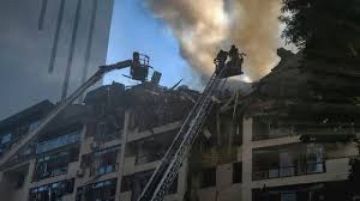 كييف تتهم موسكو بإرسال أطفال أوكرانيين إلى معسكرات إعادة تأهيل