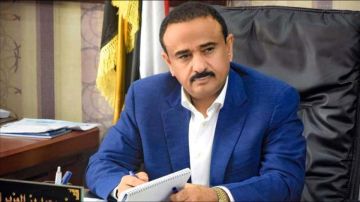 محافظ شبوة يعلن العفو العام ويدعو أبناء المحافظة للعودة