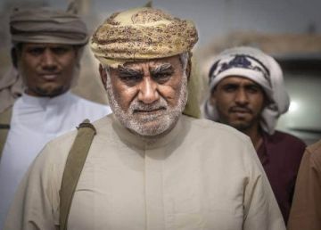 إنذار أخير من قائد القوات الخاصة الجنوبية للحريزي: 36 ساعة لحسم الموقف في المهرة