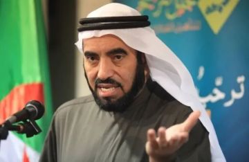 الكويت تسحب الجنسية من الداعية والإعلامي طارق السويدان