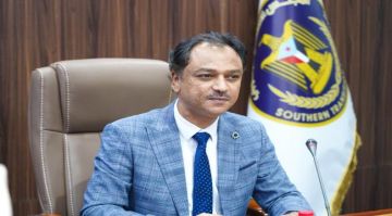 باعوم: حضرموت بحاجة إلى عمل دولة حقيقي ومشاريع ملموسة باعوم: حضرموت بحاجة إلى عمل دولة حقيقي ومشاريع ملموسة