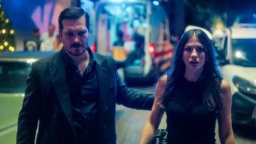 تصاعد الصدامات بالموسم الثاني.. شاهد الآن مسلسل حلم أشرف الحلقة 25 بجودة HD