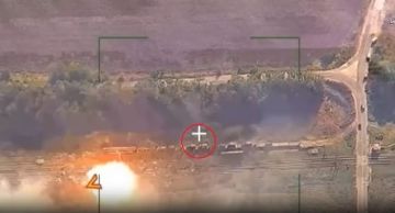 الأمن الروسي: تم تحييد قائد في القوات الأوكرانية وتدمير معقله في خاركوف