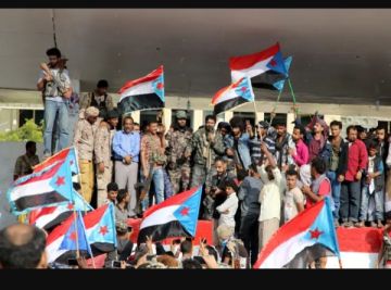 التحركات العسكرية في حضرموت: انقسام داخلي أم تضارب مصالح خليجية في اليمن؟ التحركات العسكرية في حضرموت: انقسام داخلي أم تضارب مصالح خليجية في اليمن؟