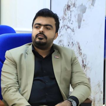 السباعي يؤكد وحدة القرار الجنوبي ويصف الاصطفاف خلف المجلس الانتقالي بـ التاريخي السباعي يؤكد وحدة القرار الجنوبي ويصف الاصطفاف خلف المجلس الانتقالي بـ التاريخي