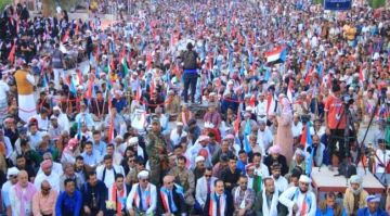 جمعية تنمية المرأة بجول الشفاء تبارك نجاح فعالية سيئون وتدعو لدعم قوات النخبة الحضرمية جمعية تنمية المرأة بجول الشفاء تبارك نجاح فعالية سيئون وتدعو لدعم قوات النخبة الحضرمية