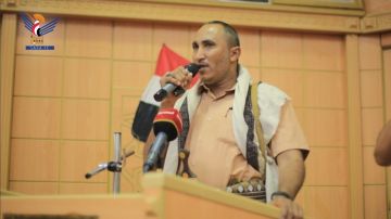 حفل في الحديدة باليوم العالمي للأشخاص ذوي الإعاقة