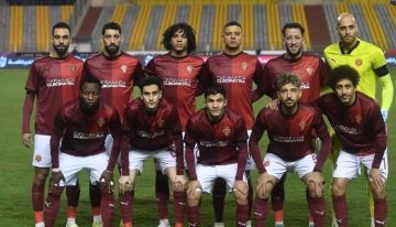 طريق الزمالك.. سيراميكا كليوباترا يتخطى عقبة أبو قير للأسمدة في كأس مصر