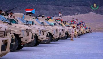 عاجل القوات الجنوبية تطلق عملية المستقبل الواعد لتحرير مناطق وادي وصحراء حضرموت عاجل القوات الجنوبية تطلق عملية المستقبل الواعد لتحرير مناطق وادي وصحراء حضرموت