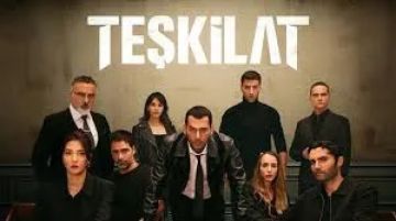 مشاهدة مسلسل المنظمة الحلقة 165 مترجمة .. الموسم السادس