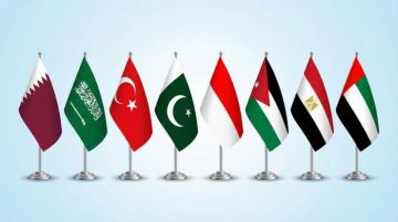 8 دول يعربون عن بالغ القلق إزاء التصريحات الإسرائيلية بشأن معبر رفح