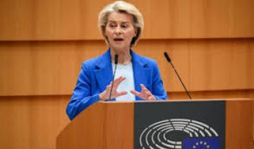 المفوضية الأوروبية تقترح استخدام أصول روسية مجمدة لتمويل أوكرانيا المفوضية الأوروبية تقترح استخدام أصول روسية مجمدة لتمويل أوكرانيا