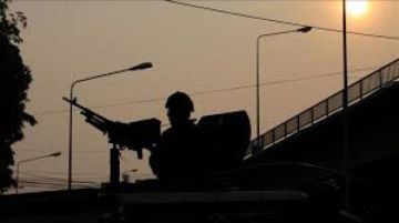 الولايات المتحدة تدعو لوقف فوري للاشتباكات بين تايلاند وكمبوديا