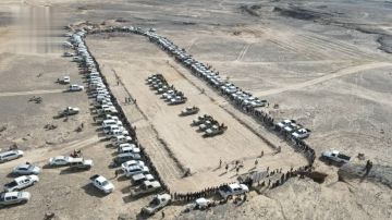 لقاء قبلي مسلح في صعدة تأكيدا للجهوزية واستمرار التعبئة