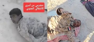 محلل عسكري: ما ارتكبته مليشيات الانتقالي تمرد مسلح وخيانة عظمى وجرائم حرب