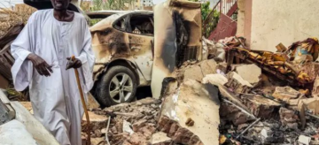 مقتل 114 في هجوم قوات الدعم السريع على كلوقي بالسودان وسط اتهامات بارتكابه جرائم إبادة