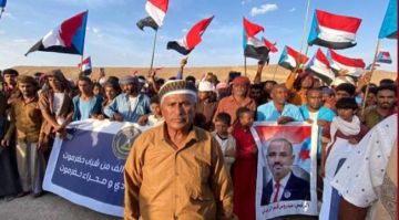 يوم سيئون العظيم.. الجنوب يكتب صفحة جديدة في معركة التحرير