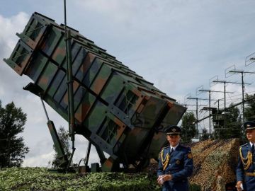 ألمانيا والنرويج تتعهدان بتقديم دعم عسكري جديد لأوكرانيا