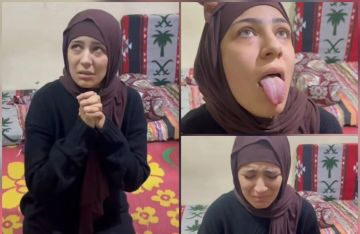 إجبار فتاة على (اختبار النار) لإثبات شرفها.. فيديو (البشعة) يشعل مواقع التواصل في مصر