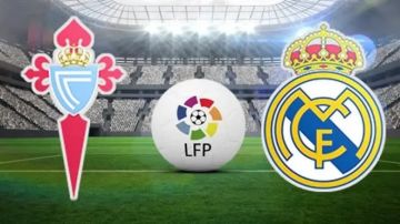 بث مباشر مباراة ريال مدريد وسيلتا فيجو في الدوري الإسباني 2025-2026.. بجودة عالية HD بث مباشر مباراة ريال مدريد وسيلتا فيجو في الدوري الإسباني 2025-2026.. بجودة عالية HD