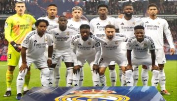 برعاية مودريتش.. نجم ريال مدريد على طاولة ميلان