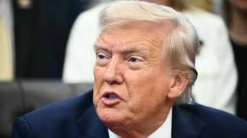 ترامب يهدد المكسيك بفرض رسوم جمركية إضافية ترامب يهدد المكسيك بفرض رسوم جمركية إضافية