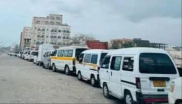 تواصل المطالب الشعبية لحل ازمة الغاز بالعاصمة عدن تواصل المطالب الشعبية لحل ازمة الغاز بالعاصمة عدن