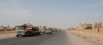 مصادر عسكرية: السعودية تمهل الانتقالي للانسحاب من وادي حضرموت لإحلال درع الوطن