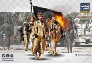 إرهاب العسكرية الأولى.. شبكة إخوانية حوثية لصناعة الفوضى