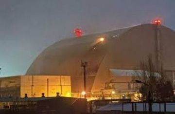 الوكالة الدولة للطاقة الذرية تطالب بأعمال إصلاح في تشرنوبيل الوكالة الدولة للطاقة الذرية تطالب بأعمال إصلاح في تشرنوبيل