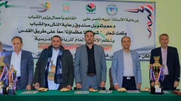 تكرّيم الفائزات في البطولة المفتوحة للرماية في العاصمة