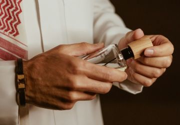 عزيزي الرجل نصائح لاختيار عطرك المناسب
