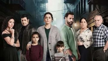 مشاهده مسلسل سلمى الحلقة الأخيرة .. نهاية صادمة تثير الجدل وتشعل مشاعر الجمهور مشاهده مسلسل سلمى الحلقة الأخيرة .. نهاية صادمة تثير الجدل وتشعل مشاعر الجمهور