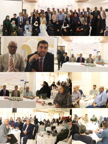 مفوضية الأمم المتحدة السامية لحقوق الإنسان بعدن تنظم فعالية باليوم العالمي لحقوق الإنسان مفوضية الأمم المتحدة السامية لحقوق الإنسان بعدن تنظم فعالية باليوم العالمي لحقوق الإنسان