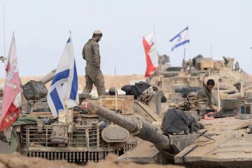 قوات الاحتلال تنفذ عملية عسكرية داخل الخط الأصفر