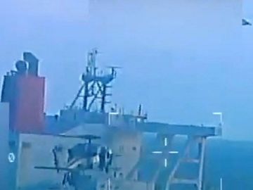 كوبا تدين بشدة استيلاء القوات الأمريكية على سفينة نفط فنزويلية كوبا تدين بشدة استيلاء القوات الأمريكية على سفينة نفط فنزويلية