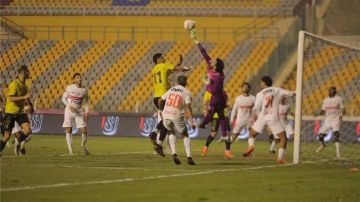 موعد مباراة اليوم بين الزمالك وحرس الحدود والقنوات الناقلة لكأس عاصمة مصر موعد مباراة اليوم بين الزمالك وحرس الحدود والقنوات الناقلة لكأس عاصمة مصر