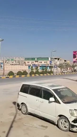 هذا ما يحدث الآن في سيئون عقب سيطرة المجلس الانتقالي عليها