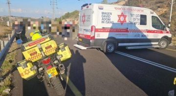 إصابة جنديين إسرائيليين بعملية طعن فدائية نفذها مقاوم فلسطيني شمالي رام الله إصابة جنديين إسرائيليين بعملية طعن فدائية نفذها مقاوم فلسطيني شمالي رام الله