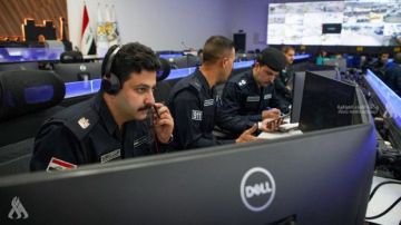 إنشاء بنك وطني للمعلومات يتضمن أسلحة بالعراق