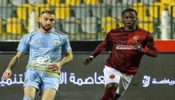 الأهلي يحقق أول فوز في تاريخ مشاركته ببطولة كأس عاصمة مصر