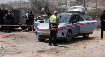 الصحة الفلسطينية: استشهاد الفتى مهند زغير برصاص العدو الصهيوني في الخليل