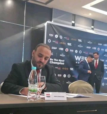 اليمن تشارك في اجتماع الاتحاد الدولي للرياضات الإلكترونية ب كولامبور اليمن تشارك في اجتماع الاتحاد الدولي للرياضات الإلكترونية ب كولامبور