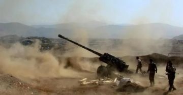 بالفيديو.. قصف عشوائي يستهد عددا من القرى جنوبي اليمن.. ماذا يحدث؟ بالفيديو.. قصف عشوائي يستهد عددا من القرى جنوبي اليمن.. ماذا يحدث؟