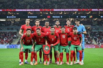 مدرب مالي: المغرب المرشح للفوز ويجب أن نلعب بذكاء