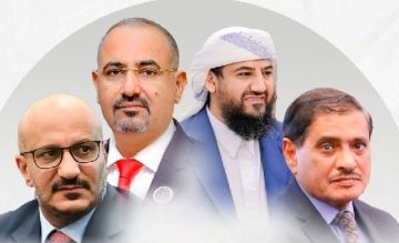 مصدر في الرئاسي ينفي إصدار قرار بمغادرة الإمارات الجنوب مصدر في الرئاسي ينفي إصدار قرار بمغادرة الإمارات الجنوب