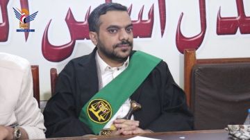 المحكمة الجزائية بأمانة العاصمة تبدأ محاكمة جواسيس وكالة المخابرات الأمريكية