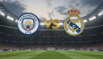 بث مباشر وبجودة عالية...مشاهدة مباراة ريال مدريد ضد مانشستر سيتي يلاشوت بلس بث مباشر وبجودة عالية...مشاهدة مباراة ريال مدريد ضد مانشستر سيتي يلاشوت بلس