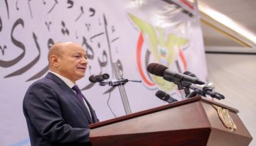 جنرال الفنادق يعلن الحرب من الرياض.. العليمي يعلن حصار الجنوب بعد حرب الخدمات! جنرال الفنادق يعلن الحرب من الرياض.. العليمي يعلن حصار الجنوب بعد حرب الخدمات!